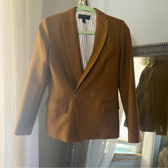 J. Crew Wool Blazer - Picture 3 of 15